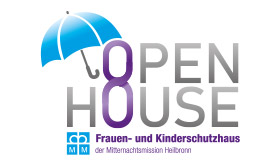 OPEN HOUSE Frauen und Kinderschutzhaus der Mitternachtsmission Heilbronn