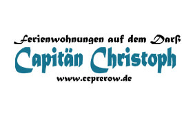 Logo von CAPITÄN CHRISTOPH